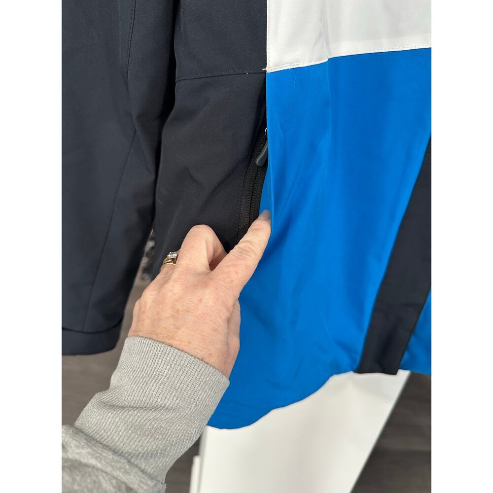 Spyder Paradise Insulated Jacket Size L - Picture 3 of 7